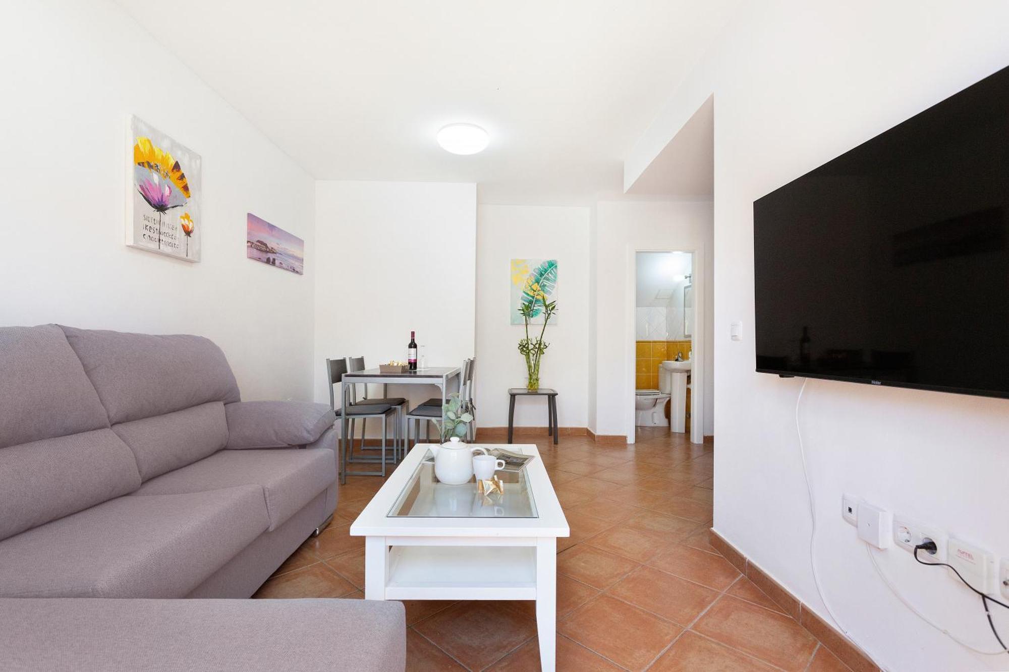 Casa Miramar Villa Caleta De Fuste Exterior foto